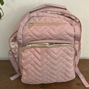 Diaper bag/Laptop bag